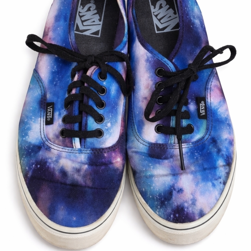 Vans Galaxy sneakers‎ 9 Men's 7.5